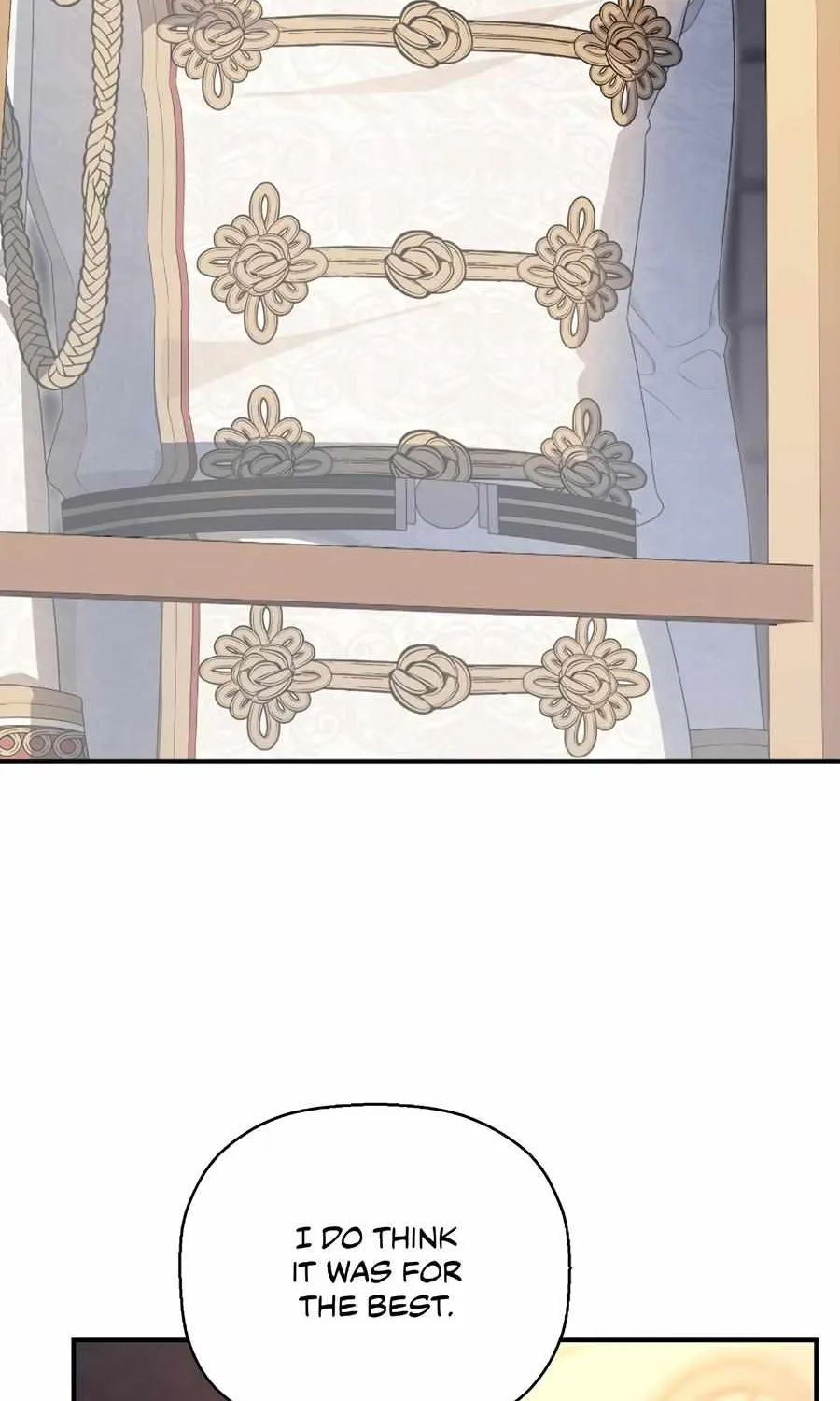 Read Eternal Contract chapter 116 image 6 on Lezhin