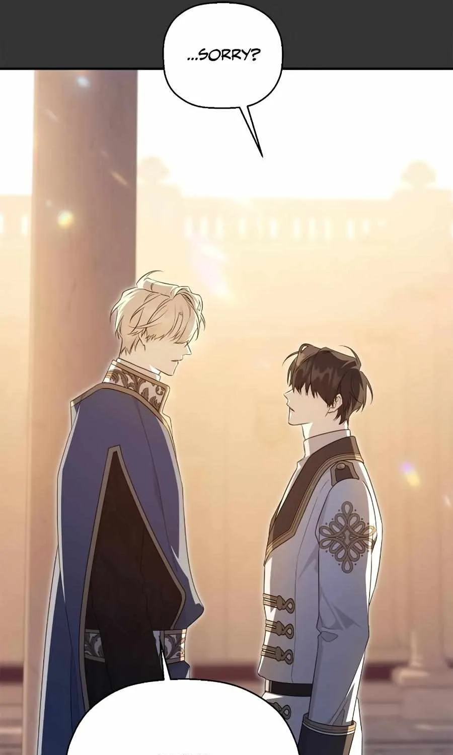 Read Eternal Contract chapter 116 image 60 on Lezhin