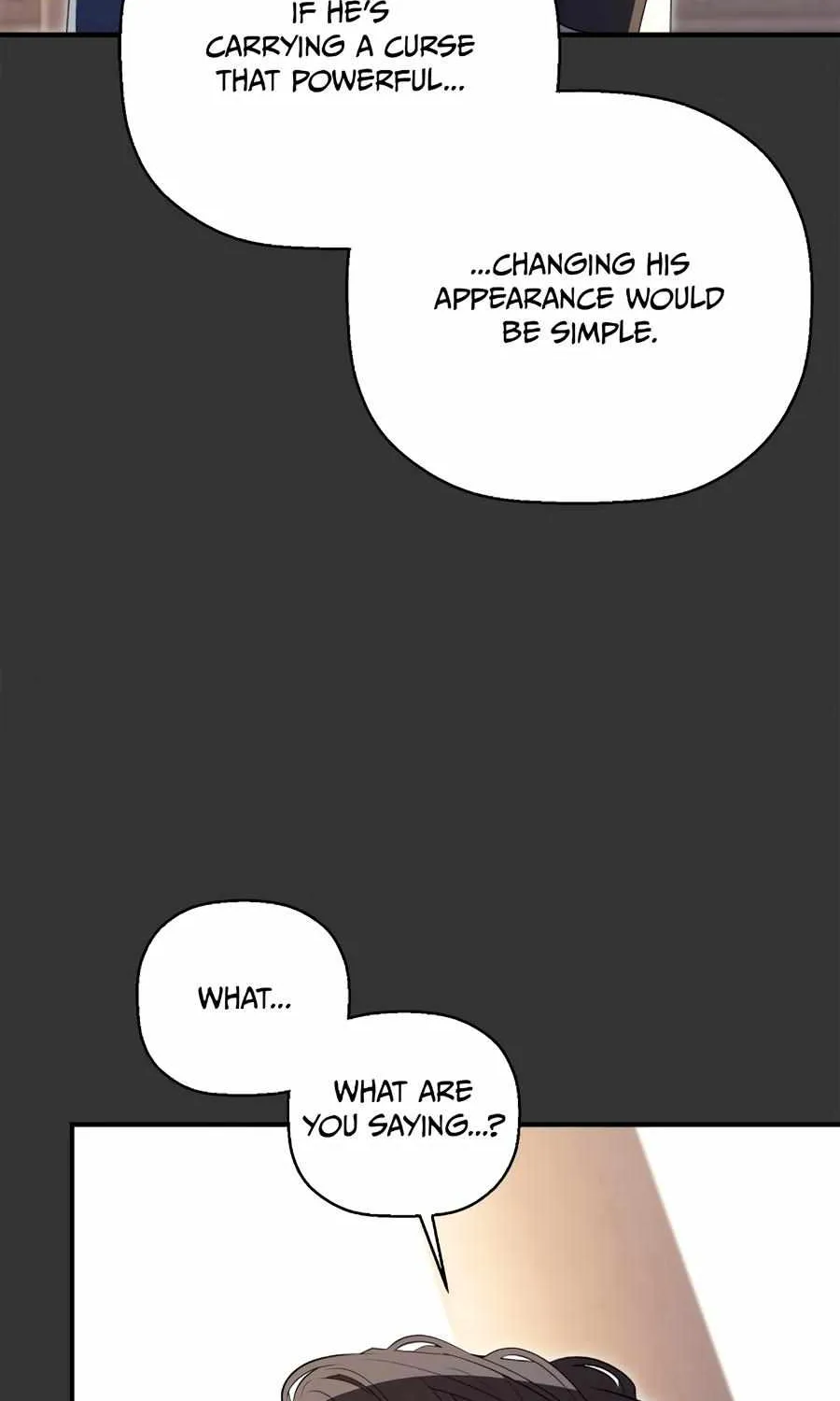 Read Eternal Contract chapter 116 image 61 on Lezhin