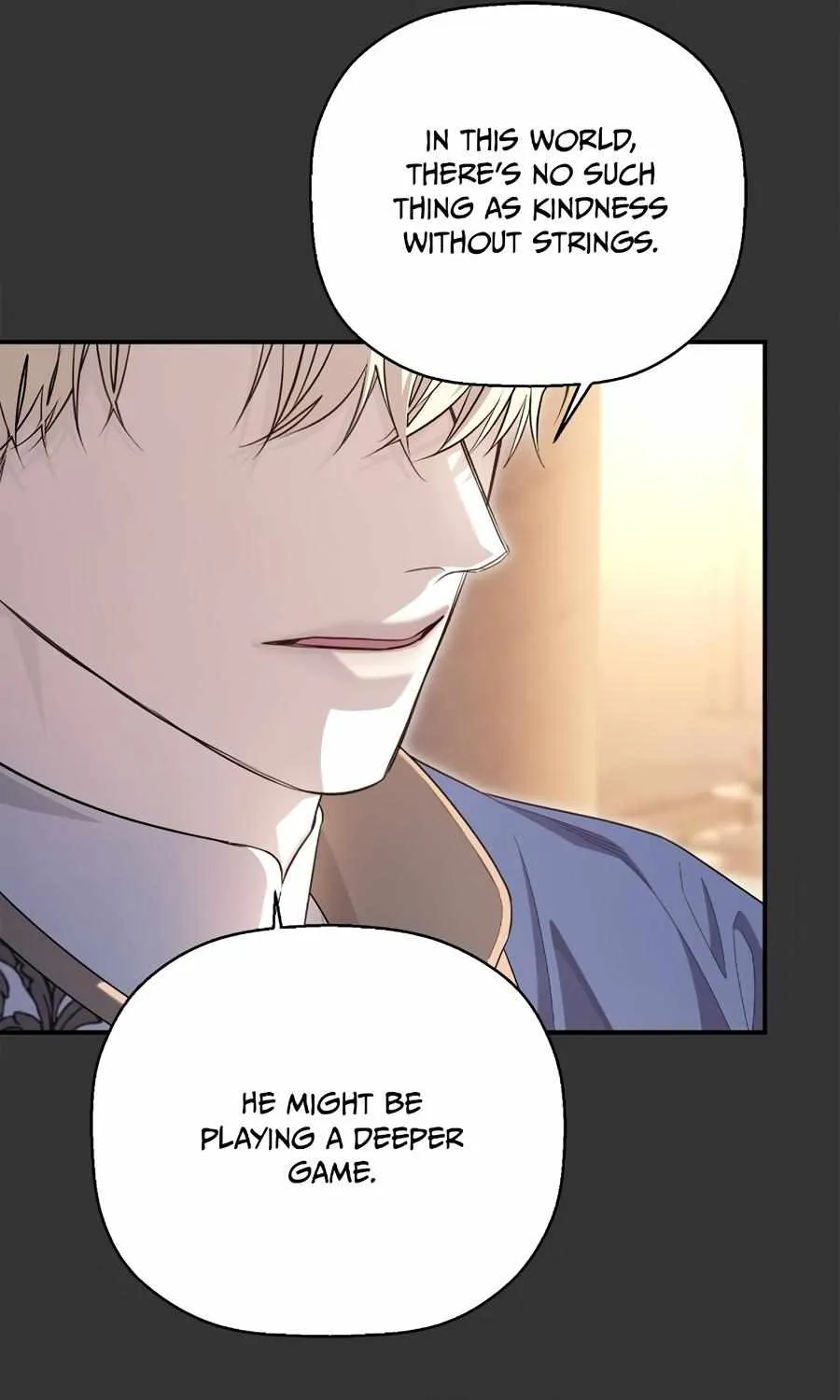 Read Eternal Contract chapter 116 image 63 on Lezhin