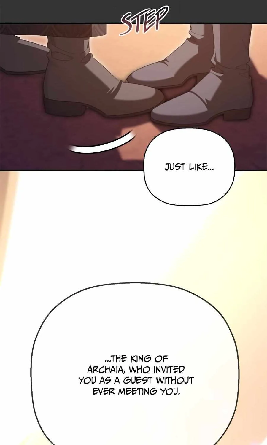 Read Eternal Contract chapter 116 image 64 on Lezhin