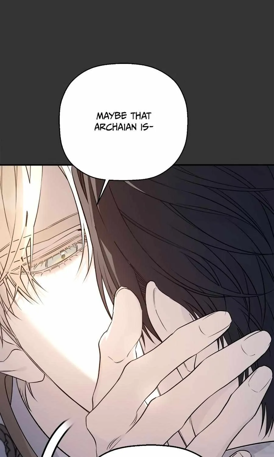 Read Eternal Contract chapter 116 image 67 on Lezhin