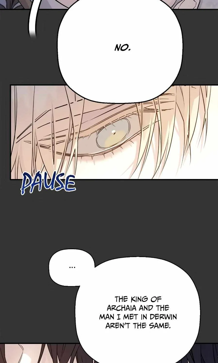 Read Eternal Contract chapter 116 image 68 on Lezhin