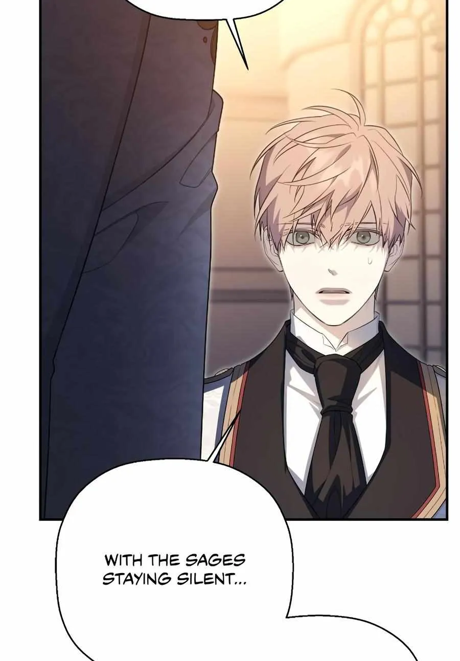 Read Eternal Contract chapter 116 image 7 on Lezhin
