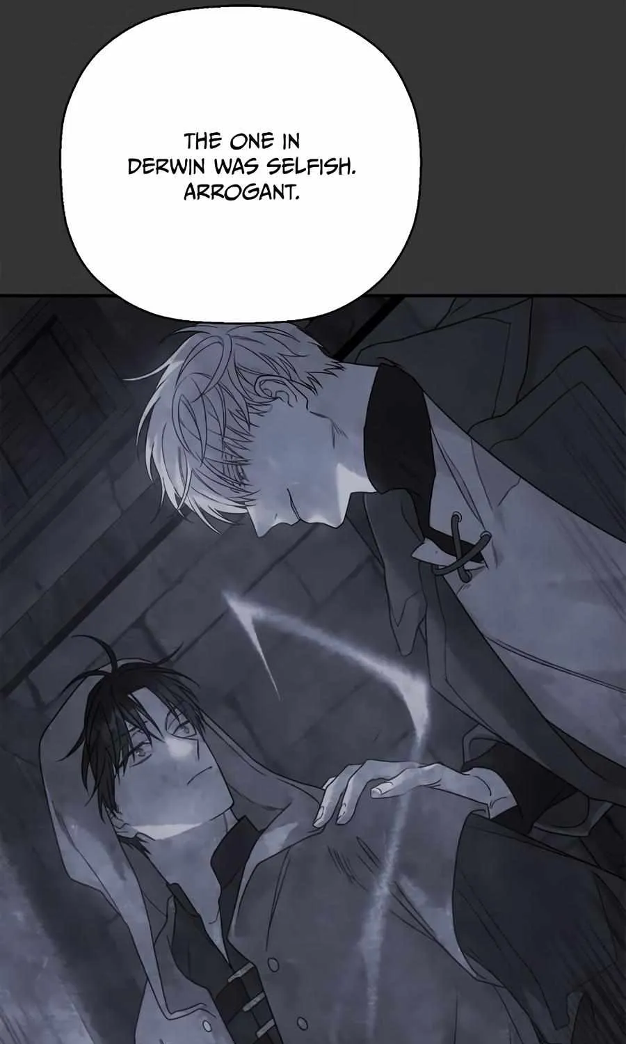 Read Eternal Contract chapter 116 image 71 on Lezhin