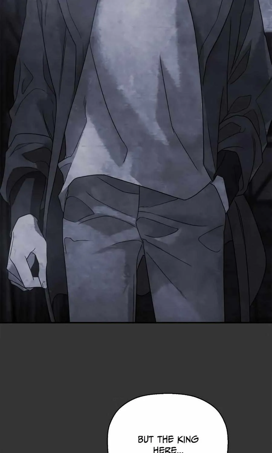 Read Eternal Contract chapter 116 image 73 on Lezhin