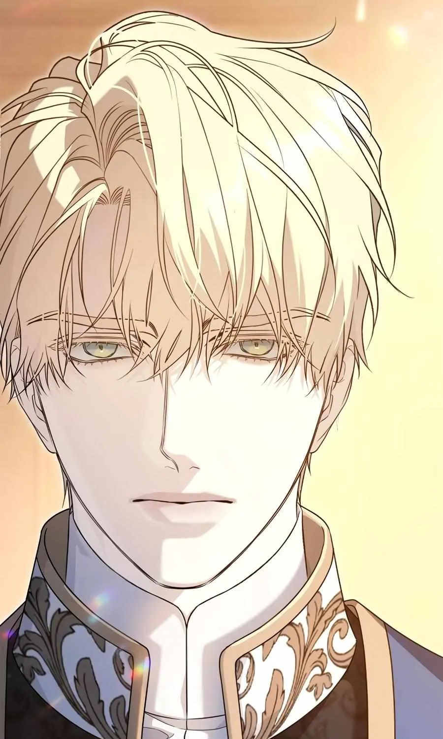 Read Eternal Contract chapter 116 image 77 on Lezhin