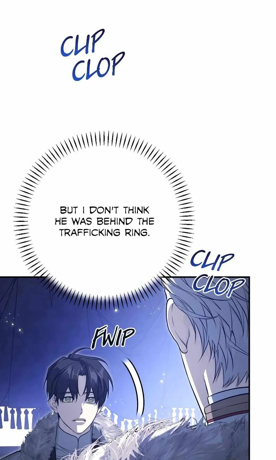Read Eternal Contract chapter 116 image 80 on Lezhin
