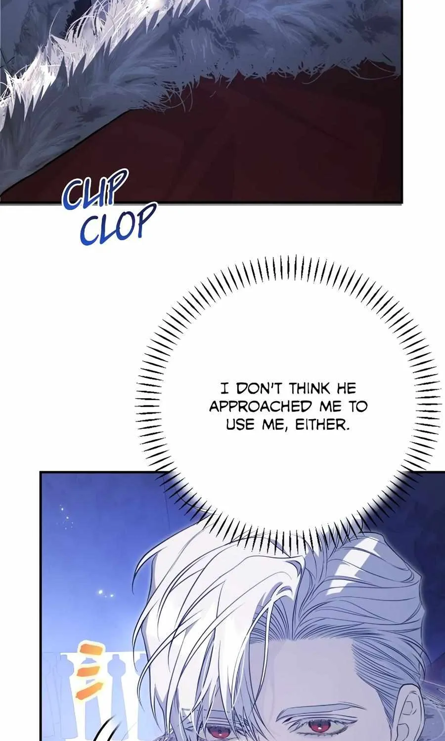 Read Eternal Contract chapter 116 image 81 on Lezhin