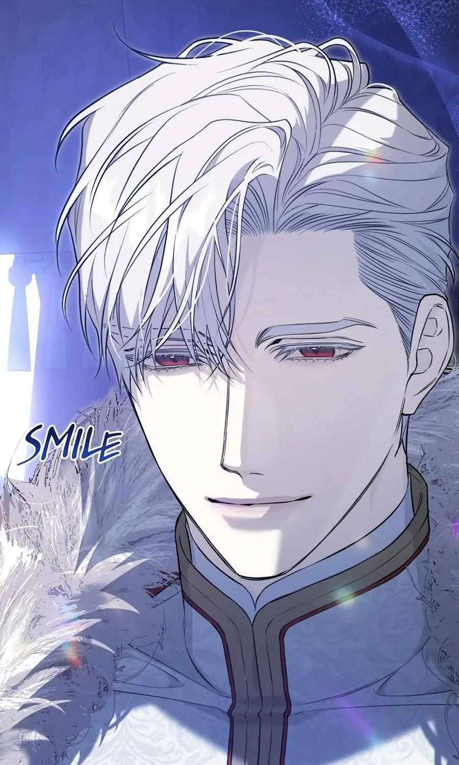 Read Eternal Contract chapter 116 image 84 on Lezhin