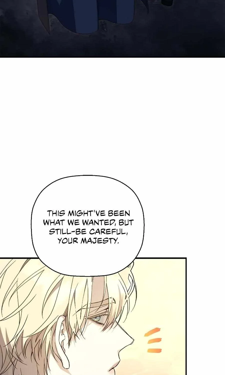 Read Eternal Contract chapter 116 image 9 on Lezhin