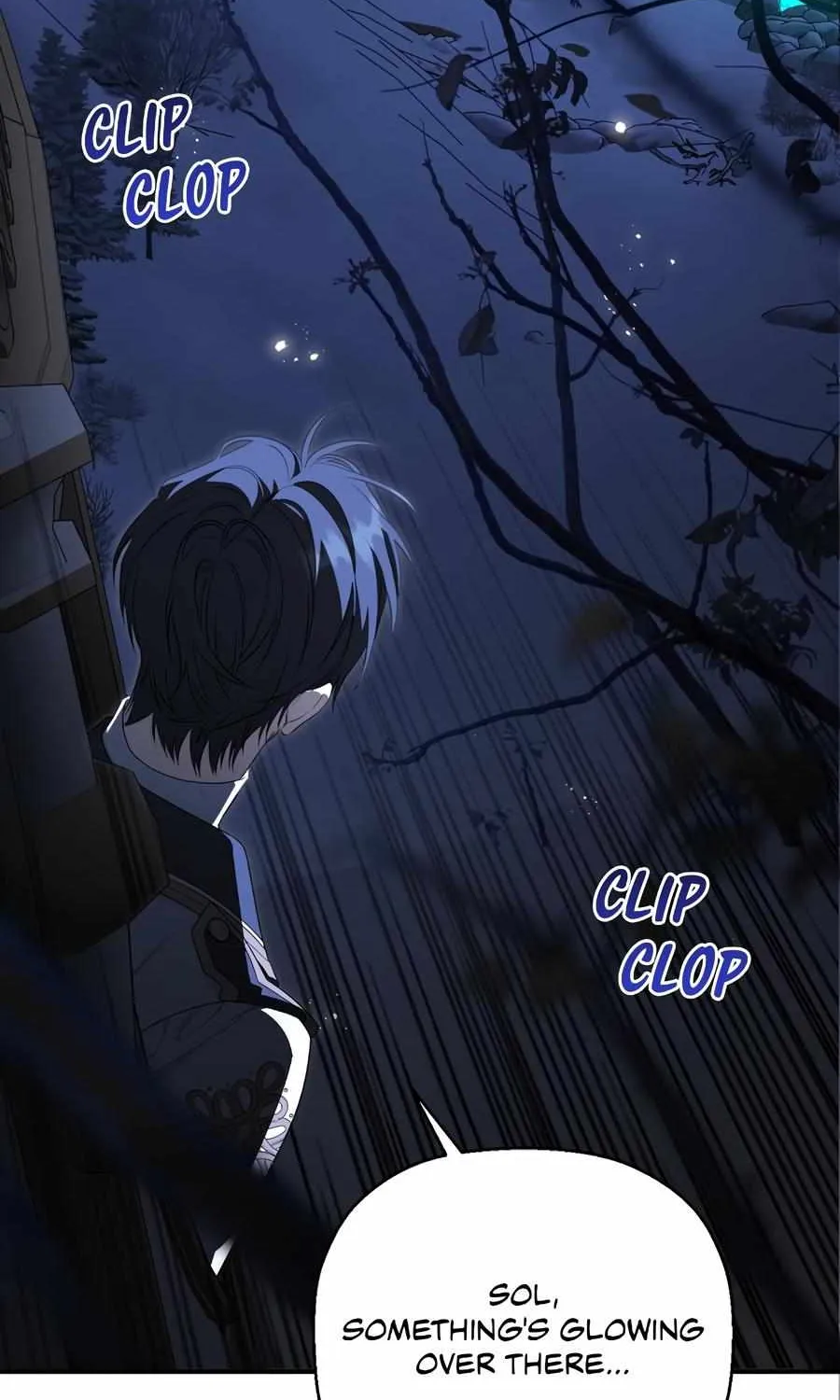 Read Eternal Contract chapter 117 image 10 on Lezhin