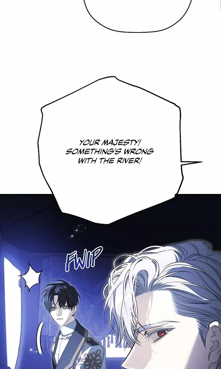Read Eternal Contract chapter 117 image 11 on Lezhin