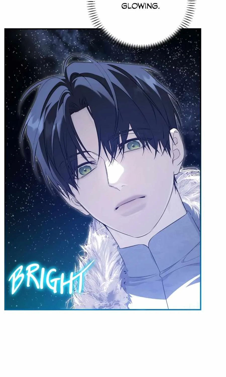 Read Eternal Contract chapter 117 image 21 on Lezhin