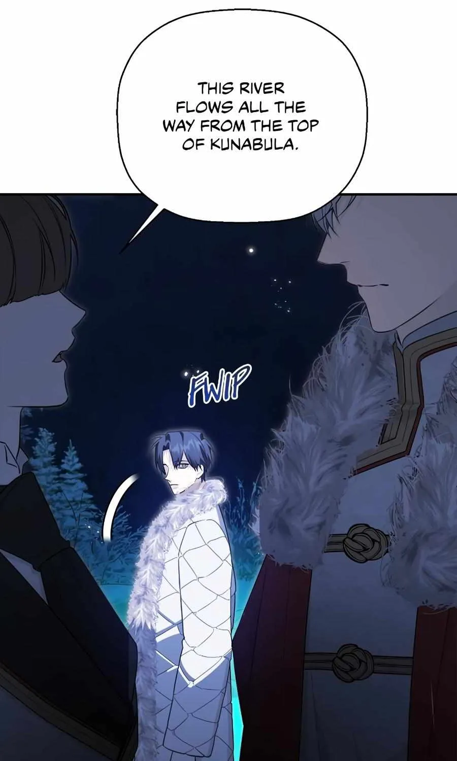 Read Eternal Contract chapter 117 image 22 on Lezhin