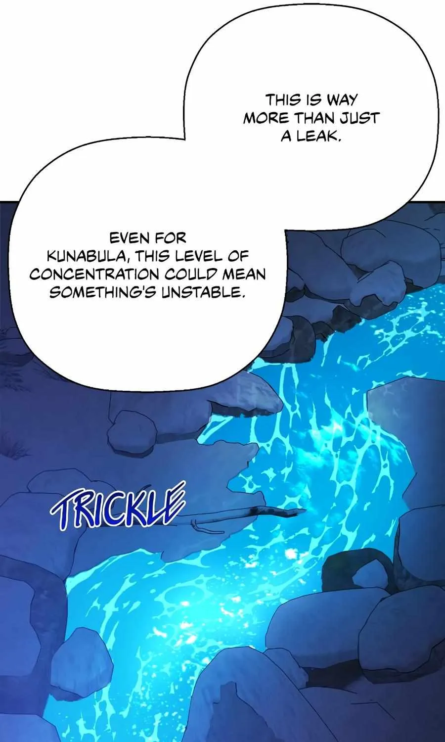 Read Eternal Contract chapter 117 image 24 on Lezhin