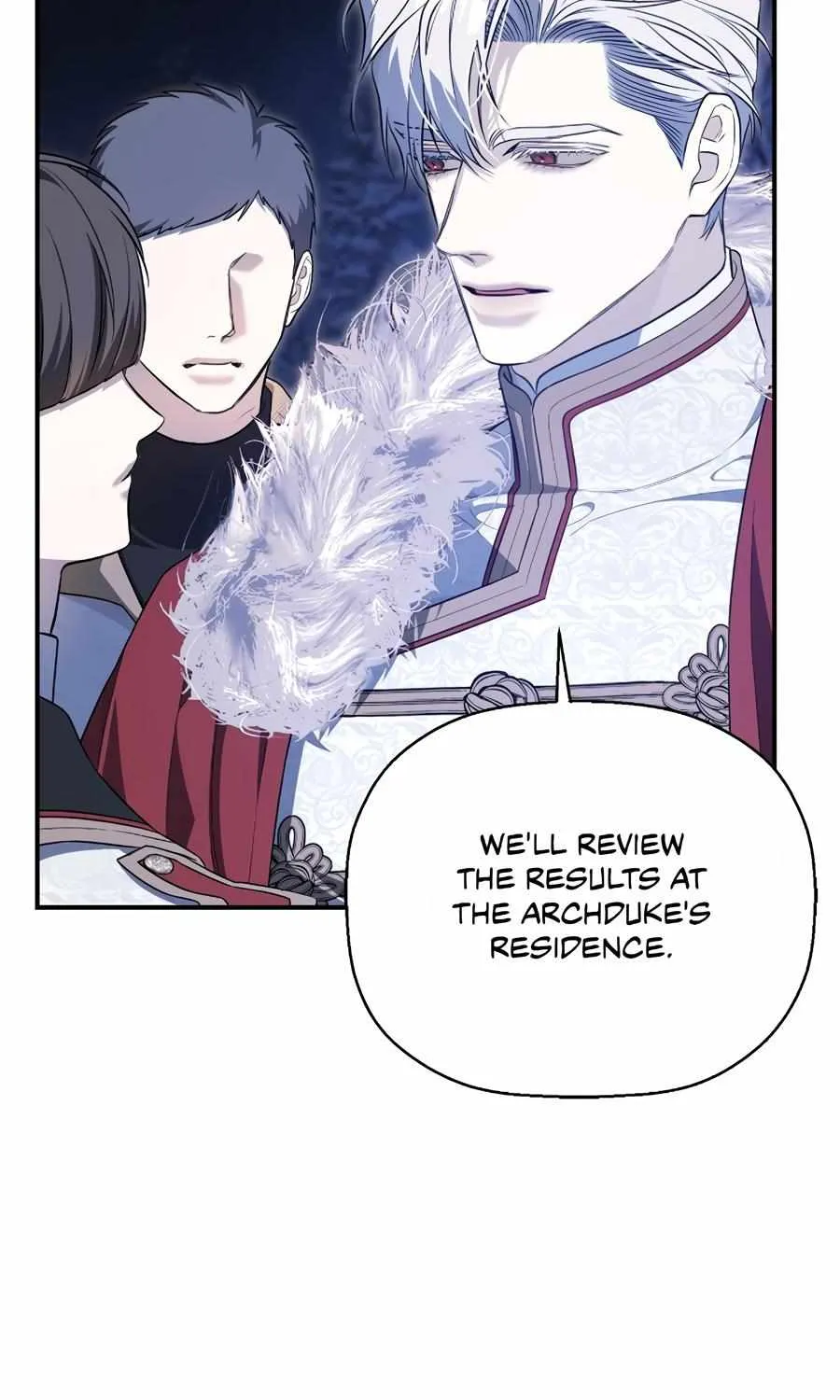 Read Eternal Contract chapter 117 image 26 on Lezhin