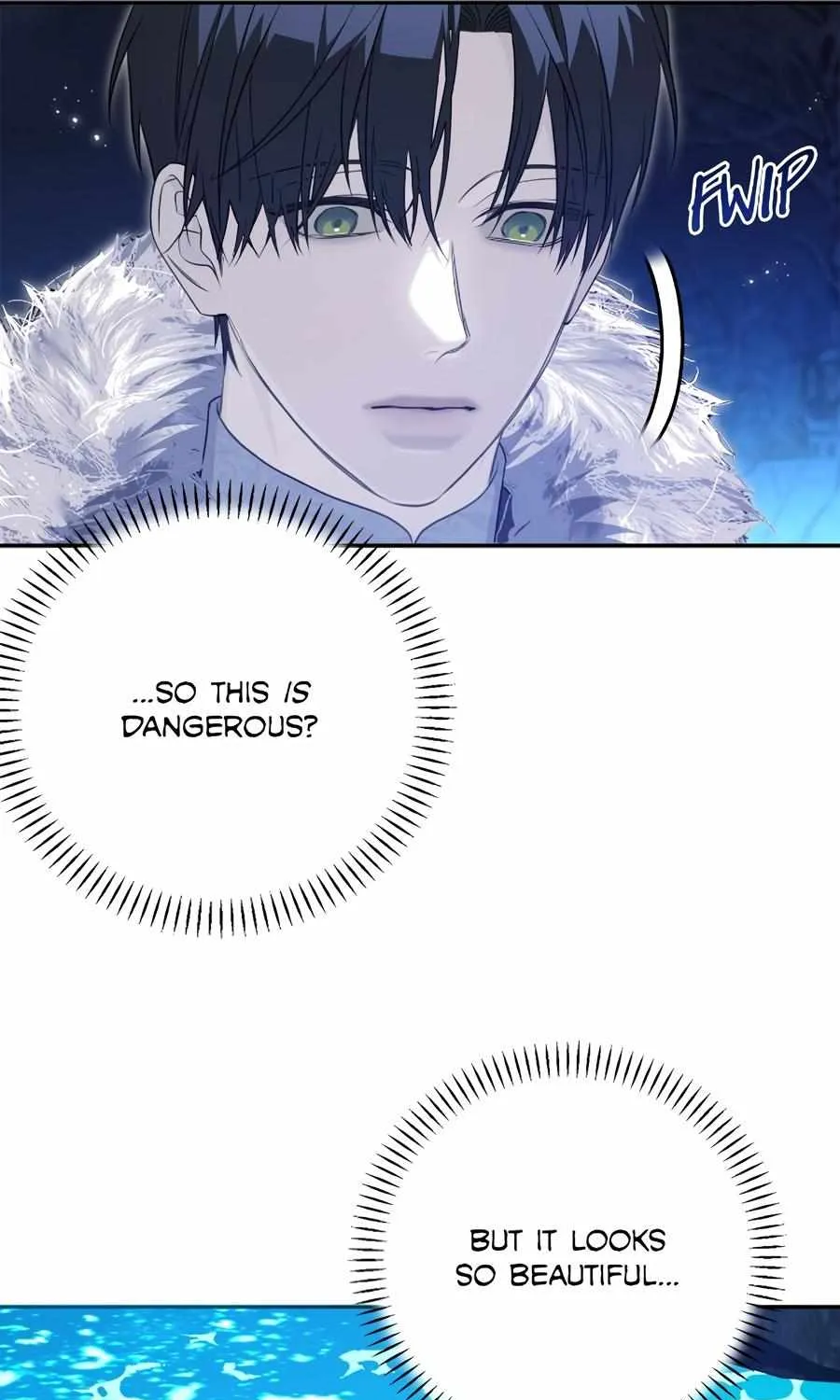 Read Eternal Contract chapter 117 image 28 on Lezhin