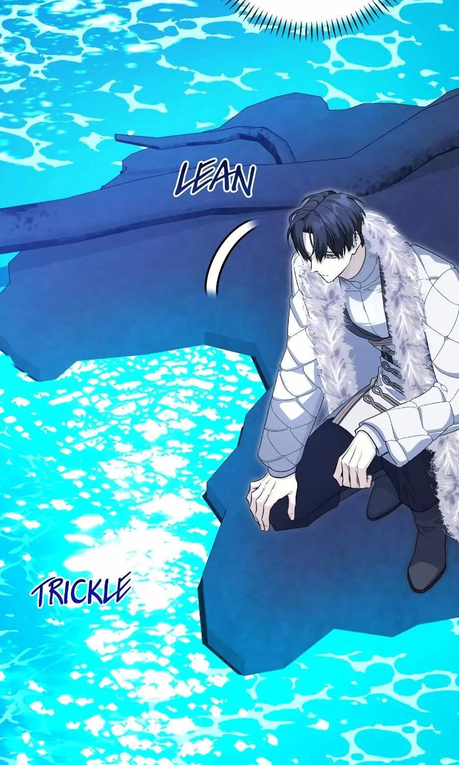 Read Eternal Contract chapter 117 image 29 on Lezhin