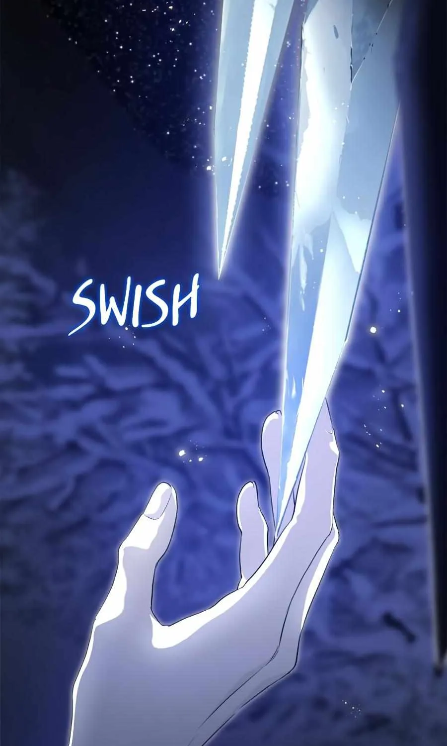 Read Eternal Contract chapter 117 image 3 on Lezhin