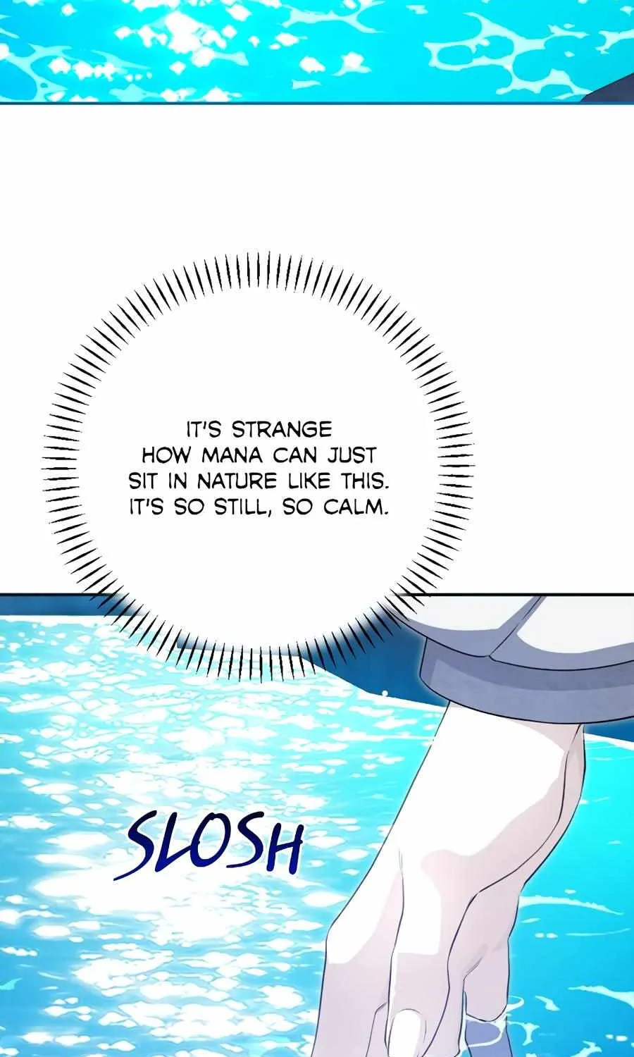 Read Eternal Contract chapter 117 image 30 on Lezhin