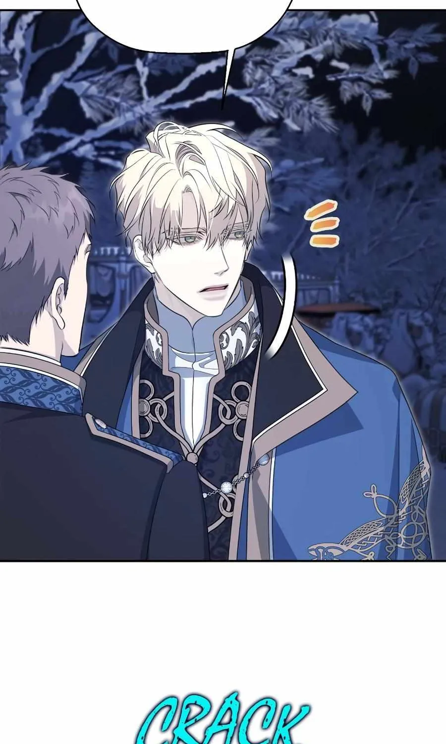 Read Eternal Contract chapter 117 image 33 on Lezhin
