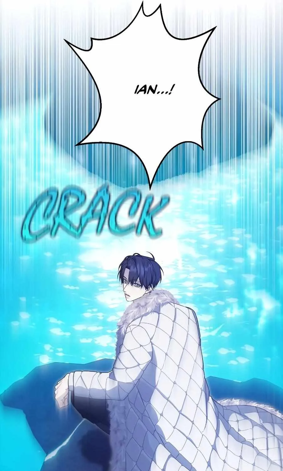 Read Eternal Contract chapter 117 image 35 on Lezhin