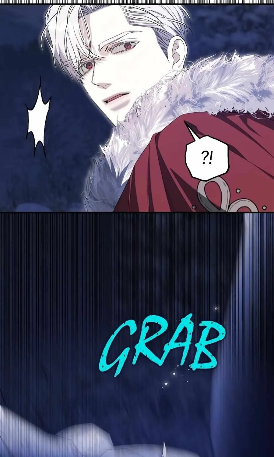 Read Eternal Contract chapter 117 image 41 on Lezhin