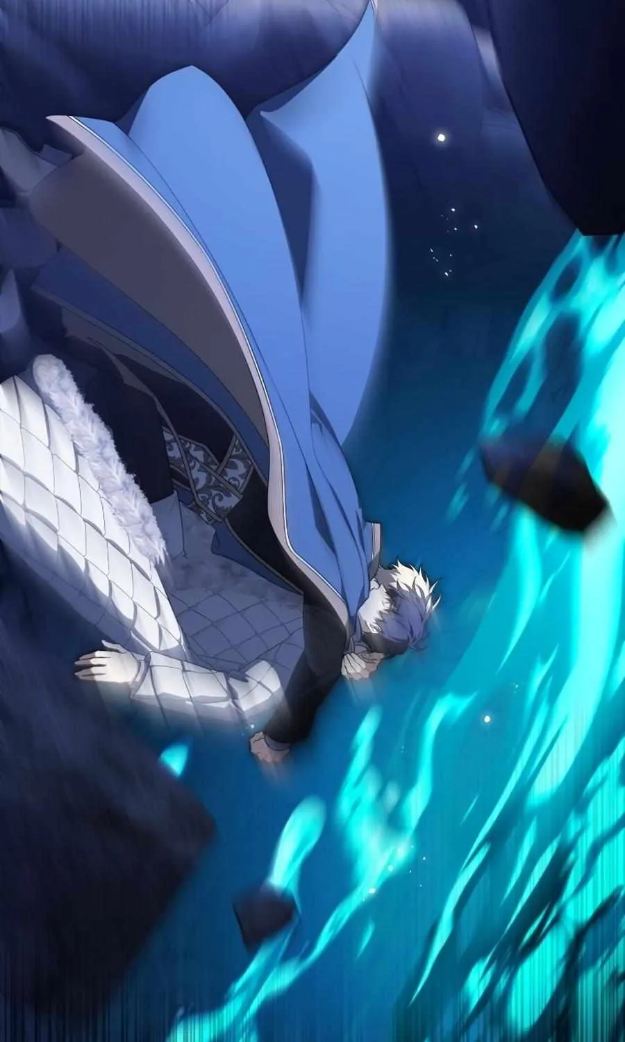 Read Eternal Contract chapter 117 image 42 on Lezhin