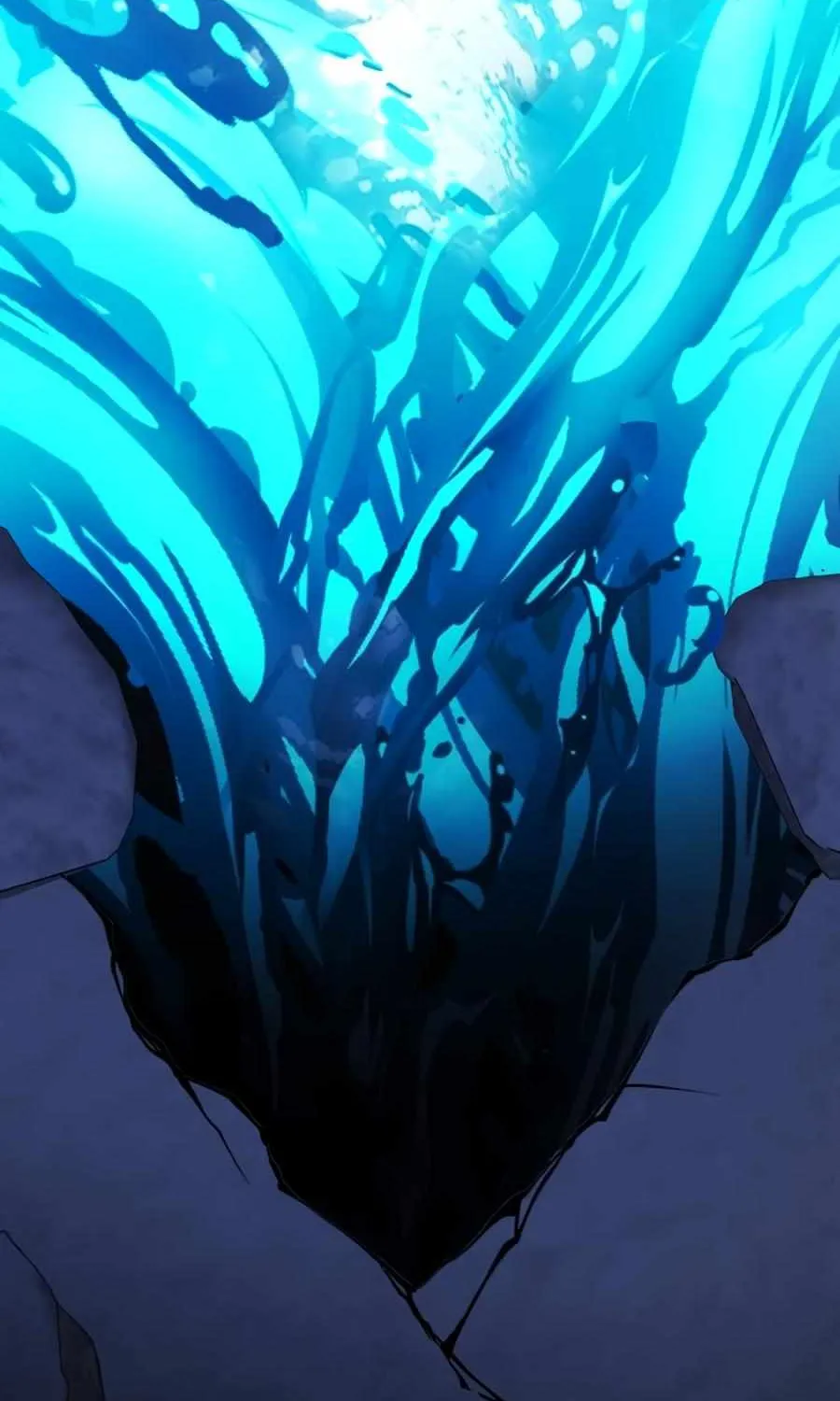Read Eternal Contract chapter 117 image 46 on Lezhin