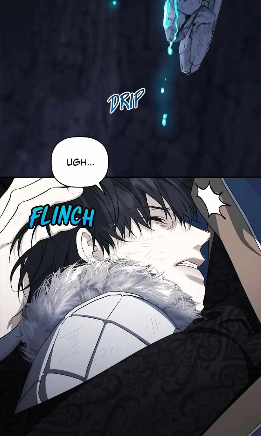 Read Eternal Contract chapter 117 image 51 on Lezhin