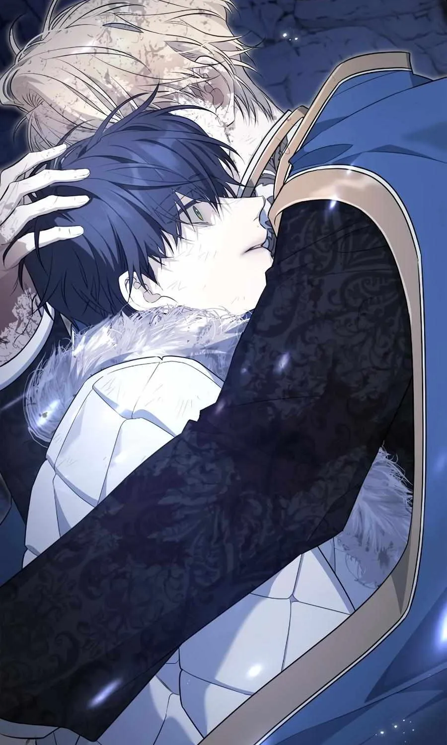 Read Eternal Contract chapter 117 image 54 on Lezhin