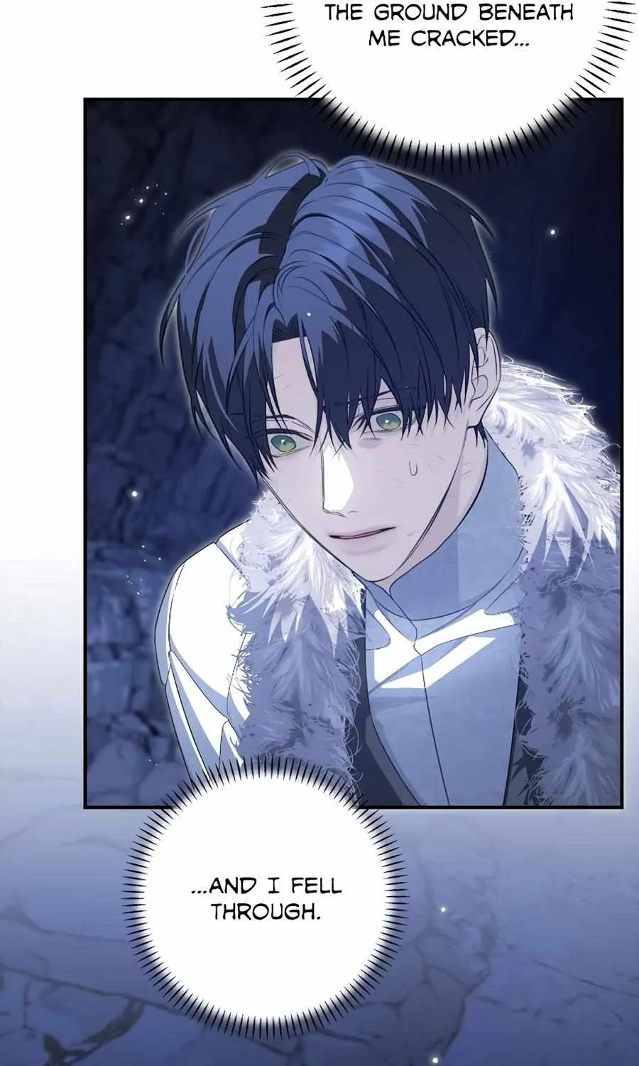Read Eternal Contract chapter 117 image 57 on Lezhin