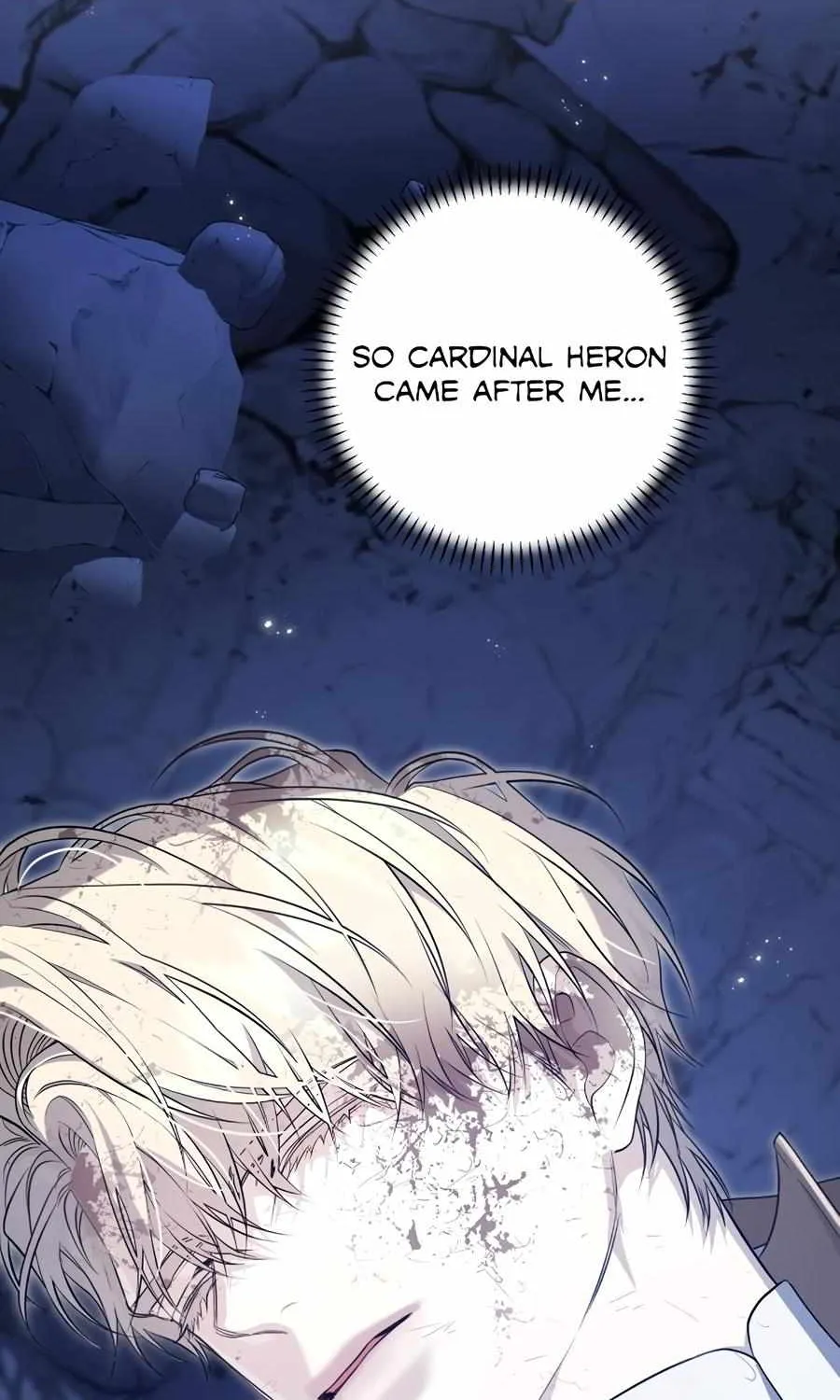 Read Eternal Contract chapter 117 image 58 on Lezhin