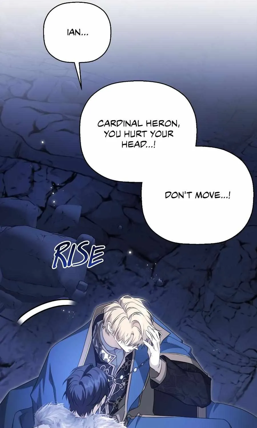 Read Eternal Contract chapter 117 image 61 on Lezhin