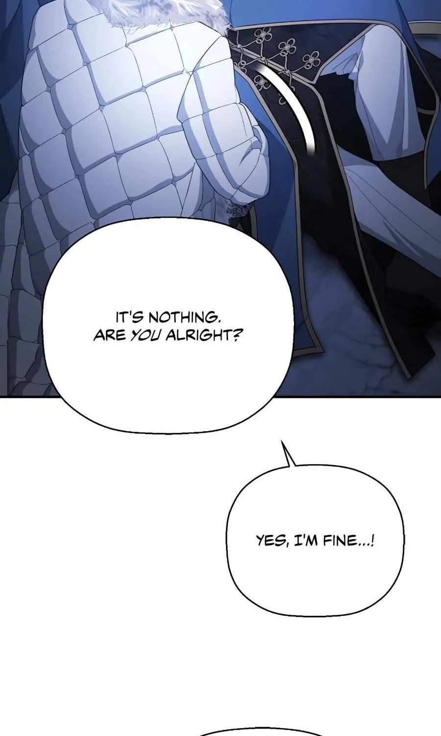 Read Eternal Contract chapter 117 image 62 on Lezhin