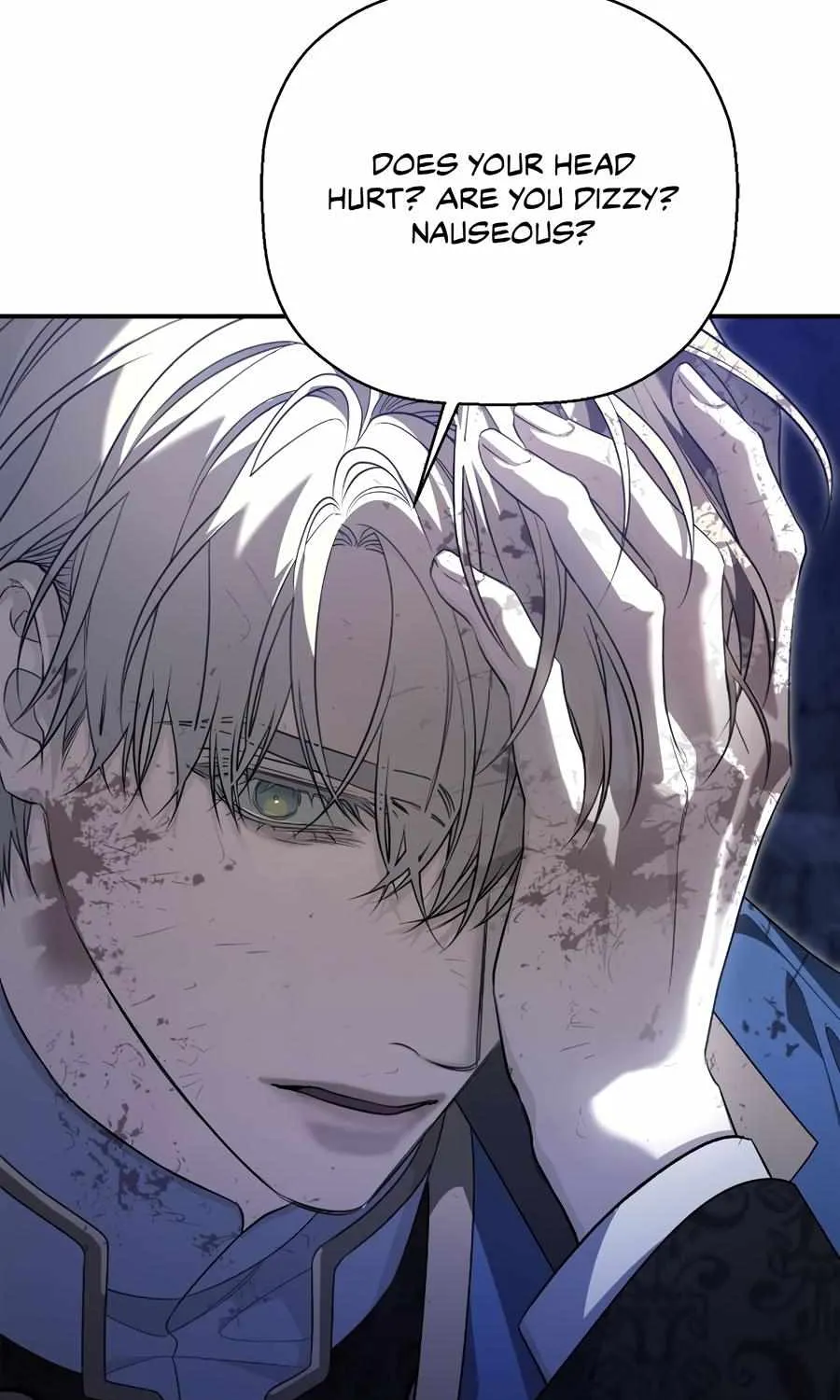 Read Eternal Contract chapter 117 image 63 on Lezhin