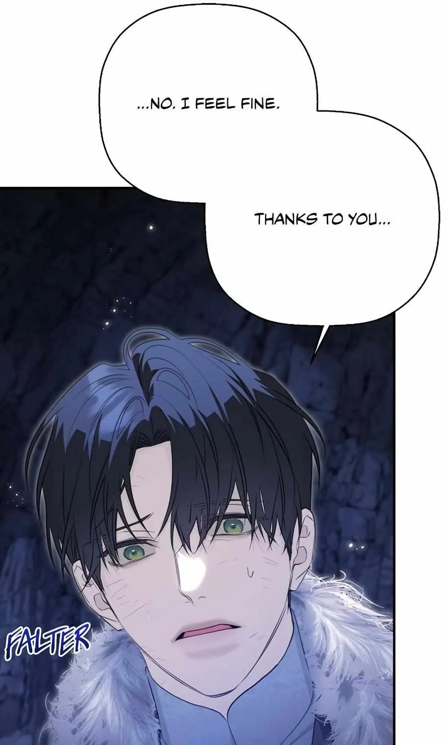 Read Eternal Contract chapter 117 image 65 on Lezhin