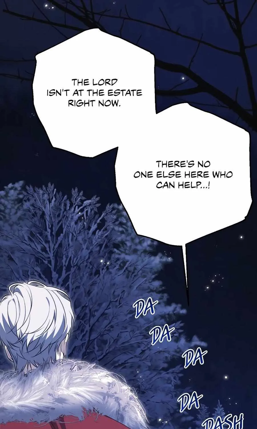 Read Eternal Contract chapter 117 image 73 on Lezhin