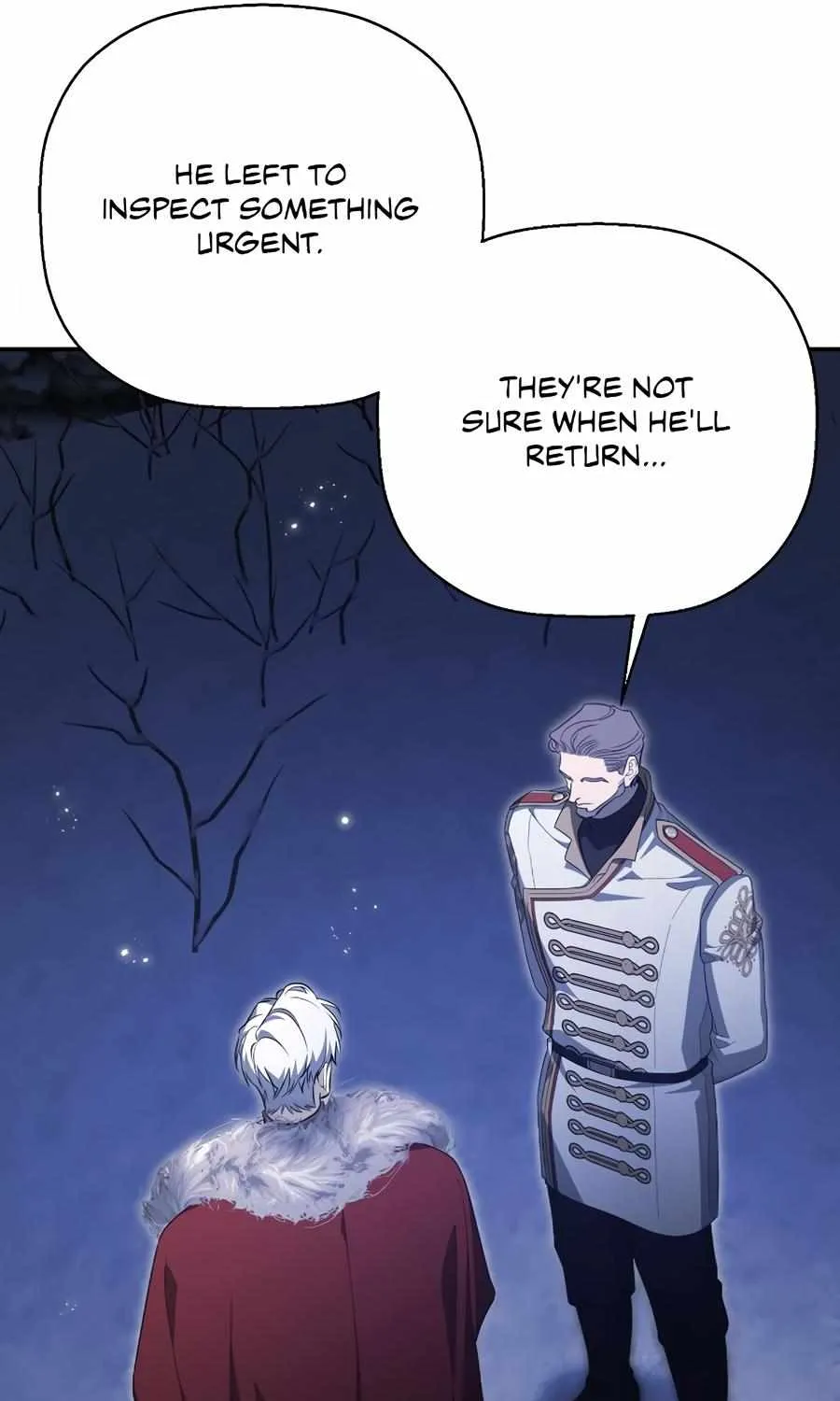 Read Eternal Contract chapter 117 image 77 on Lezhin
