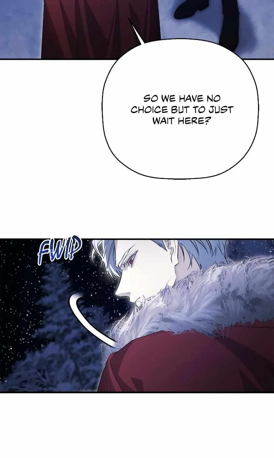 Read Eternal Contract chapter 117 image 78 on Lezhin