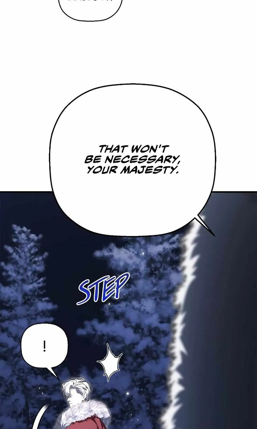 Read Eternal Contract chapter 117 image 83 on Lezhin