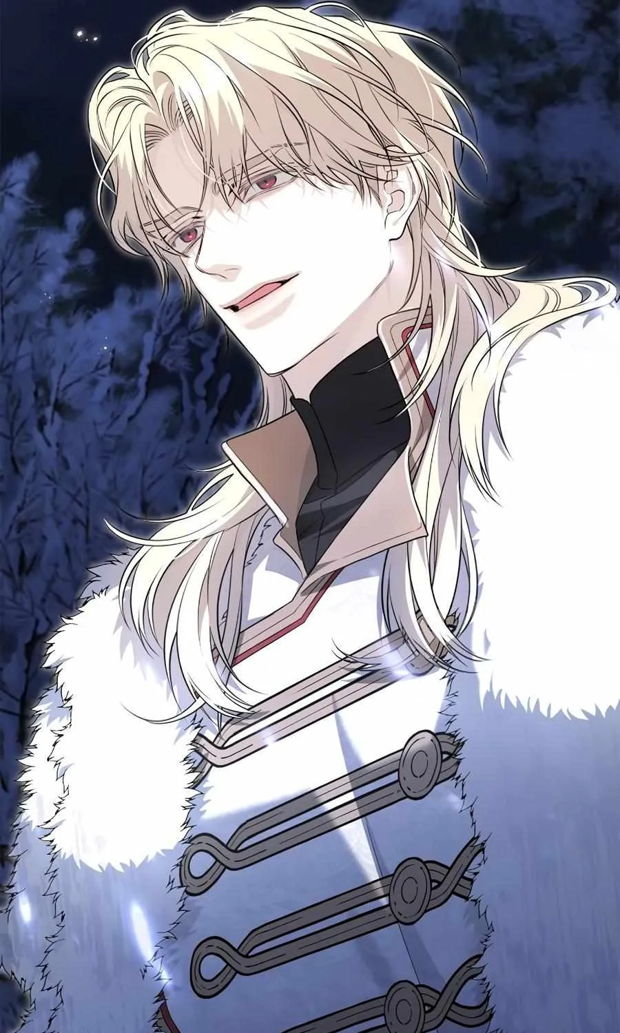 Read Eternal Contract chapter 117 image 88 on Lezhin