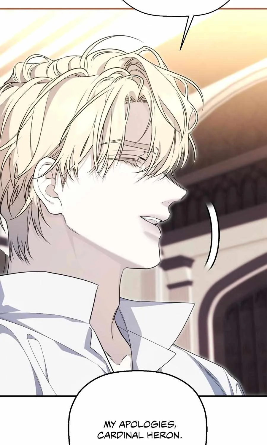 Read Eternal Contract chapter 118 image 10 on Lezhin