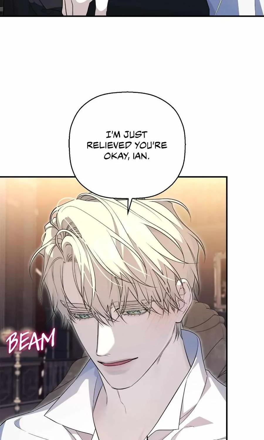Read Eternal Contract chapter 118 image 13 on Lezhin