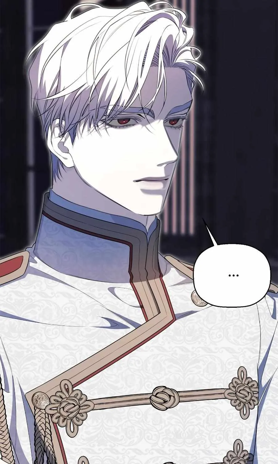 Read Eternal Contract chapter 118 image 16 on Lezhin