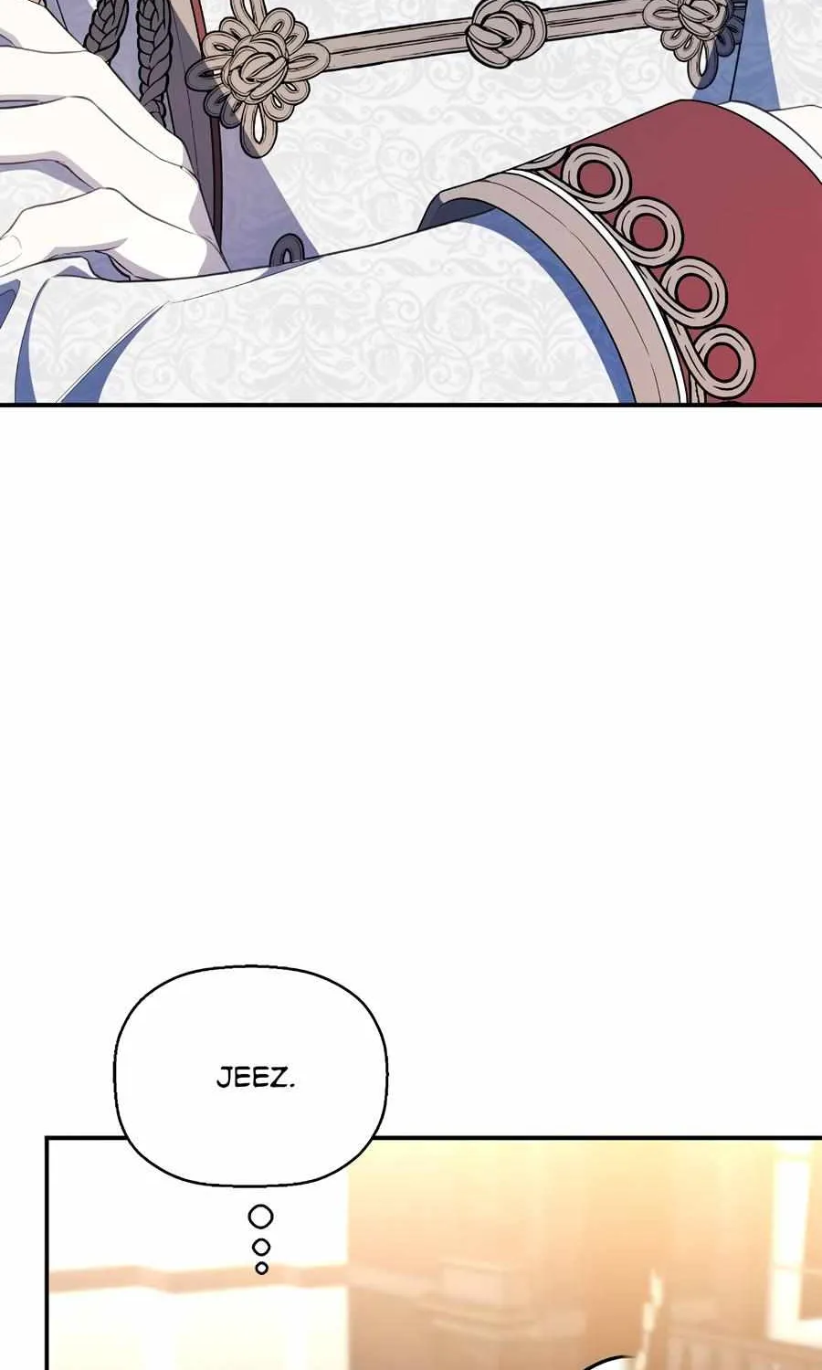 Read Eternal Contract chapter 118 image 17 on Lezhin