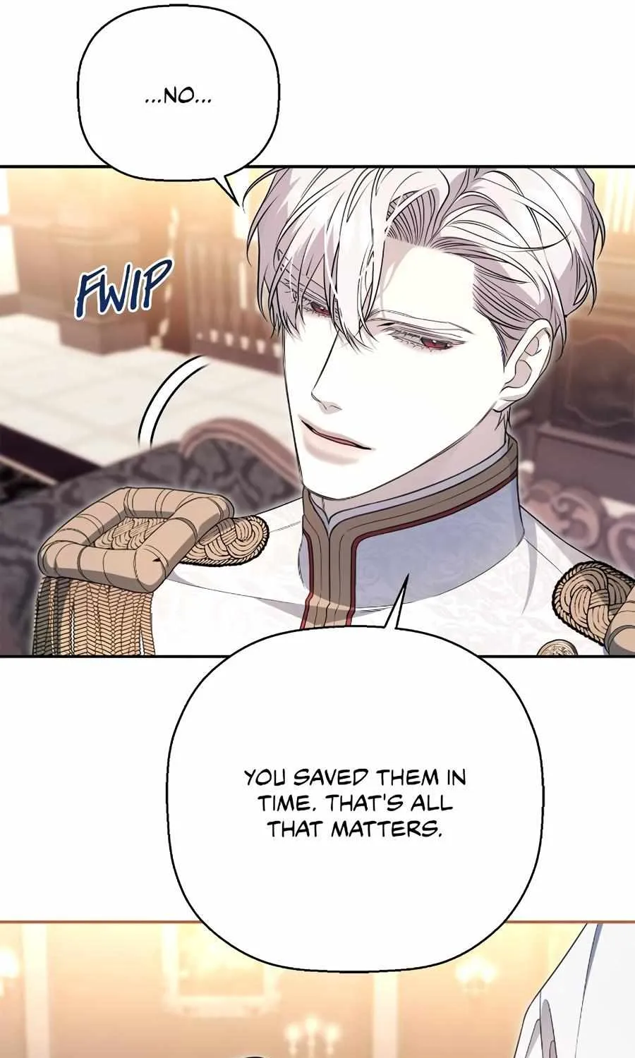 Read Eternal Contract chapter 118 image 20 on Lezhin