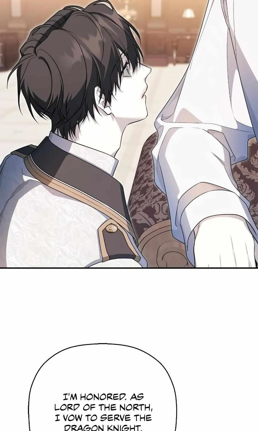 Read Eternal Contract chapter 118 image 21 on Lezhin