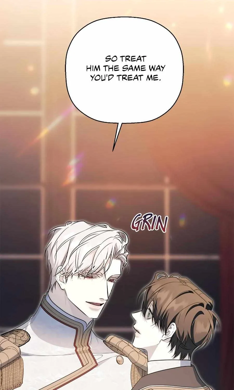 Read Eternal Contract chapter 118 image 29 on Lezhin